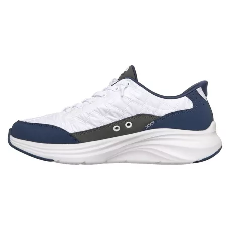 Skechers férfi cipő-232619-WNV