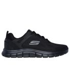 Skechers férfi cipő-232698-BBK