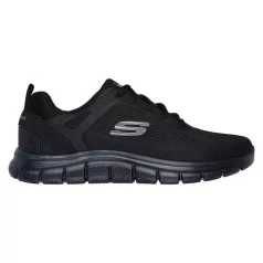 Skechers férfi cipő-232698-BBK