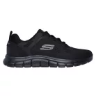 Skechers férfi cipő-232698-BBK