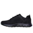 Skechers férfi cipő-232698-BBK