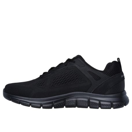 Skechers férfi cipő-232698-BBK