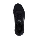 Skechers férfi cipő-232698-BBK
