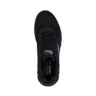 Skechers férfi cipő-232698-BBK