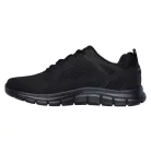 Skechers férfi cipő-232698-BBK