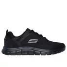 Skechers férfi cipő-232698-BBK