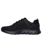 Skechers férfi cipő-232698-BBK