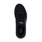 Skechers férfi cipő-232698-BBK