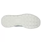 Skechers férfi cipő-232698-BLBK