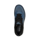 Skechers férfi cipő-232698-BLBK