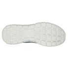 Skechers férfi cipő-232698-BLBK