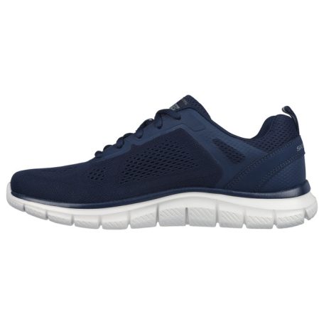 Skechers férfi cipő-232698-NVY
