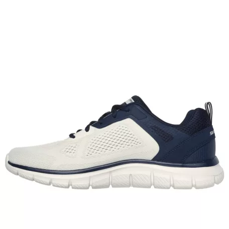 Skechers férfi cipő-232698-OWNV
