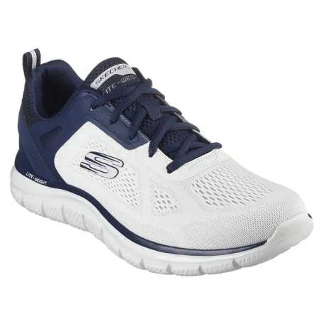 Skechers férfi cipő-232698-OWNV