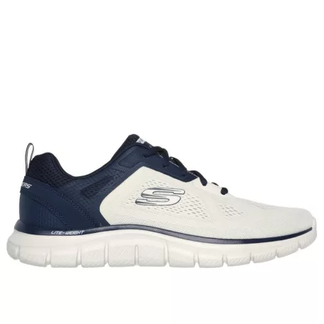 Skechers férfi cipő-232698-OWNV