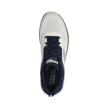 Skechers férfi cipő-232698-OWNV