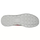 Skechers férfi cipő-232698-RDBK