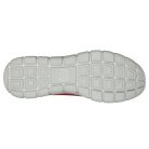 Skechers férfi cipő-232698-RDBK