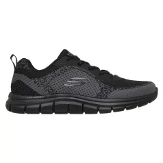 Skechers férfi cipő-232699-BBK
