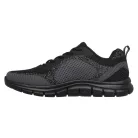 Skechers férfi cipő-232699-BBK