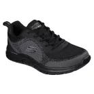 Skechers férfi cipő-232699-BBK