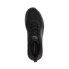 Skechers férfi cipő-232699-BBK