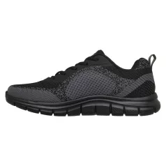 Skechers férfi cipő-232699-BBK