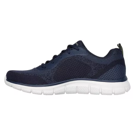 Skechers férfi cipő-232699-NVLM