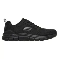 Skechers férfi cipő-232758-BBK