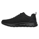 Skechers férfi cipő-232758-BBK