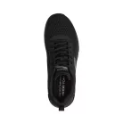 Skechers férfi cipő-232758-BBK