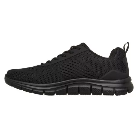 Skechers férfi cipő-232758-BBK