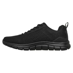 Skechers férfi cipő-232758-BBK