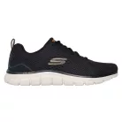 Skechers férfi cipő-232758-BLK