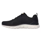 Skechers férfi cipő-232758-BLK