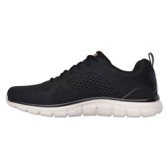 Skechers férfi cipő-232758-BLK