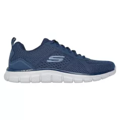 Skechers férfi cipő-232758-BLU