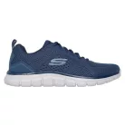 Skechers férfi cipő-232758-BLU