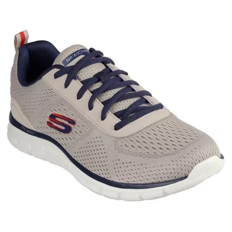 Skechers férfi cipő-232758-TPNV