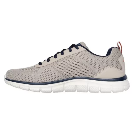 Skechers férfi cipő-232758-TPNV