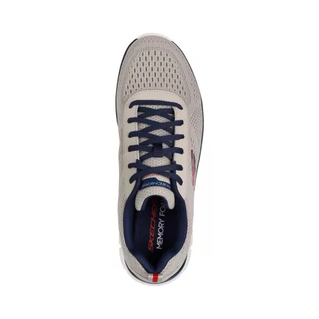 Skechers férfi cipő-232758-TPNV