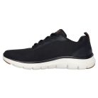 Skechers férfi cipő-232822-BKOR