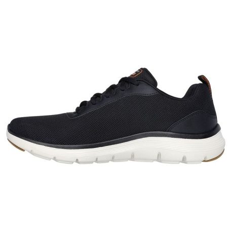 Skechers férfi cipő-232822-BKOR