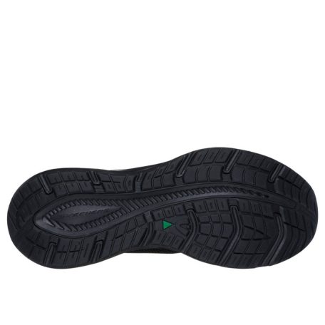 Skechers férfi cipő-232835-BBK