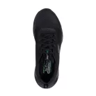 Skechers férfi cipő-232835-BBK