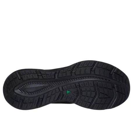 Skechers férfi cipő-232835-BBK