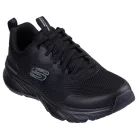Skechers férfi cipő-232835-BBK