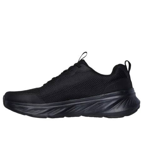 Skechers férfi cipő-232835-BBK