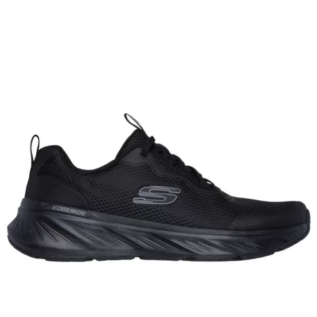 Skechers férfi cipő-232835-BBK