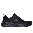 Skechers férfi cipő-232835-BBK